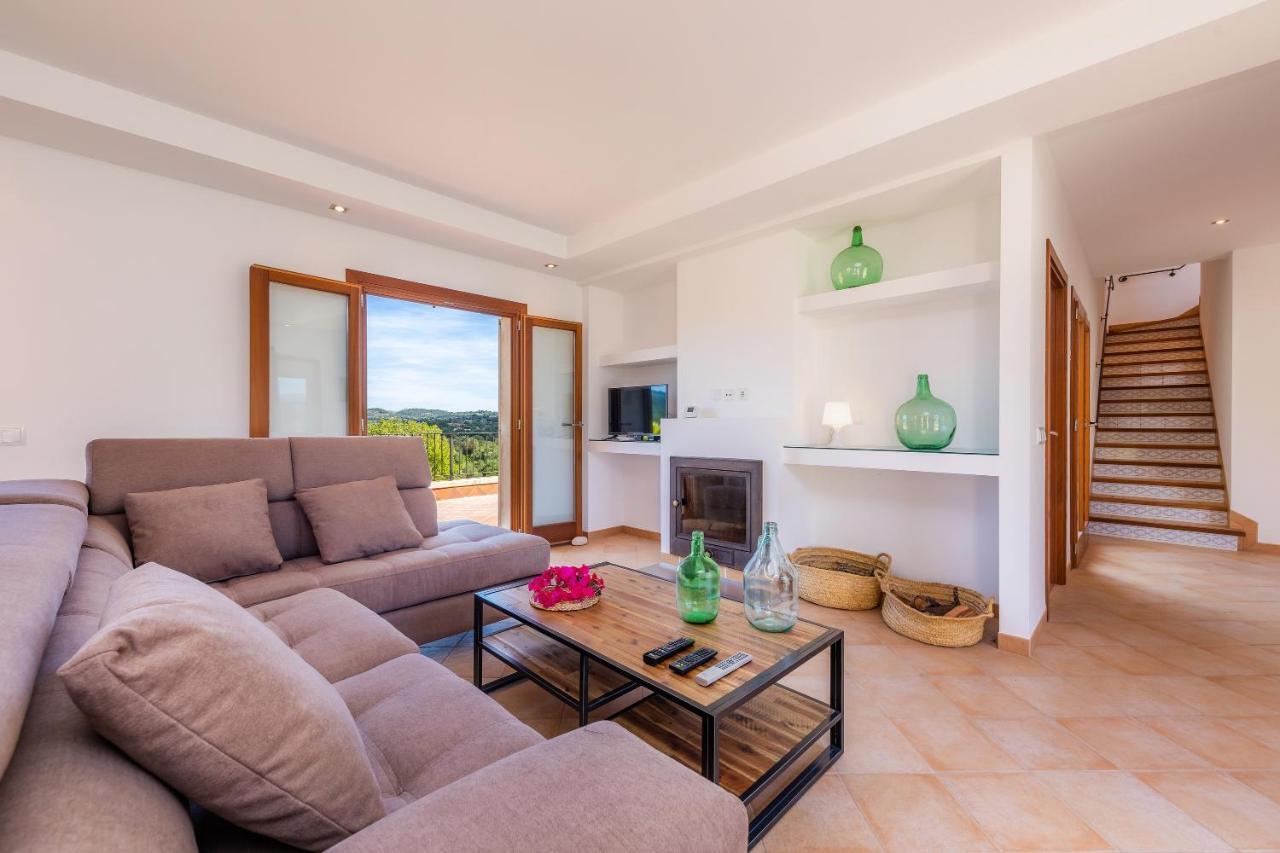 Bosco Villa *