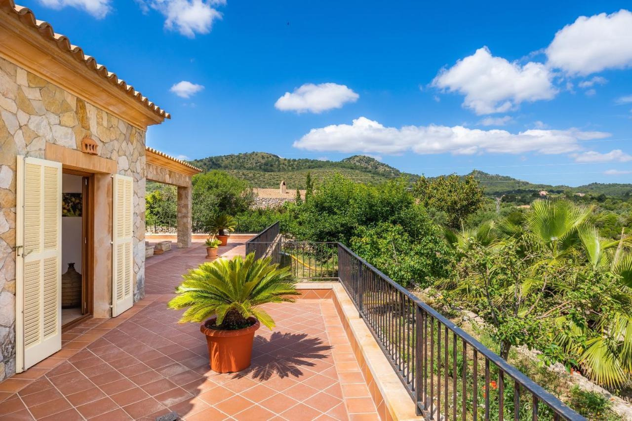 Bosco Villa *
